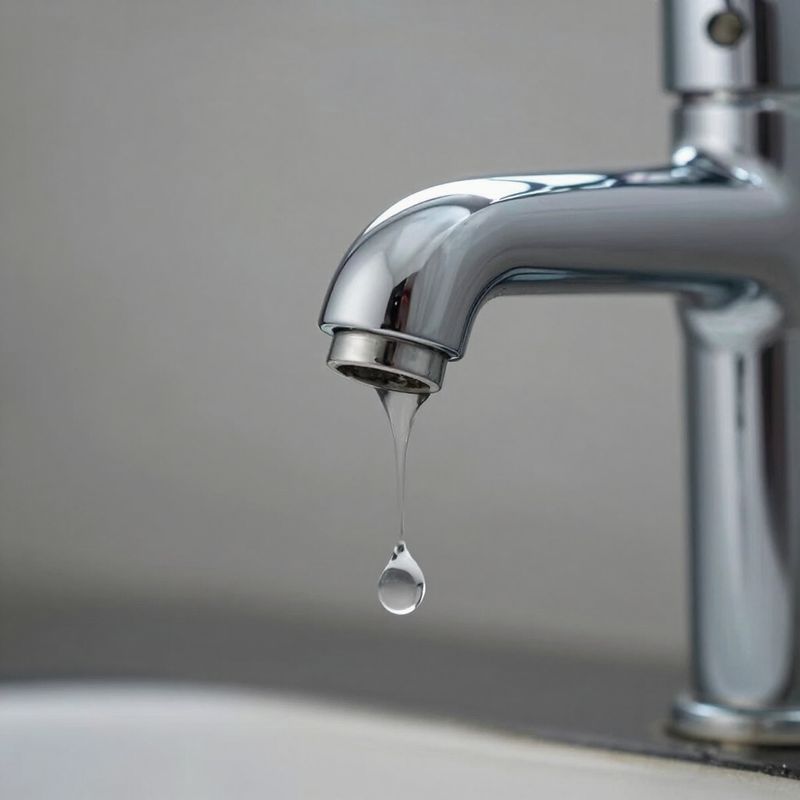 Leak Detection & Repair in Goleta