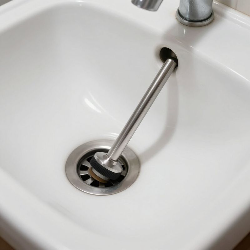 Drain Cleaning & Unclogging in Goleta
