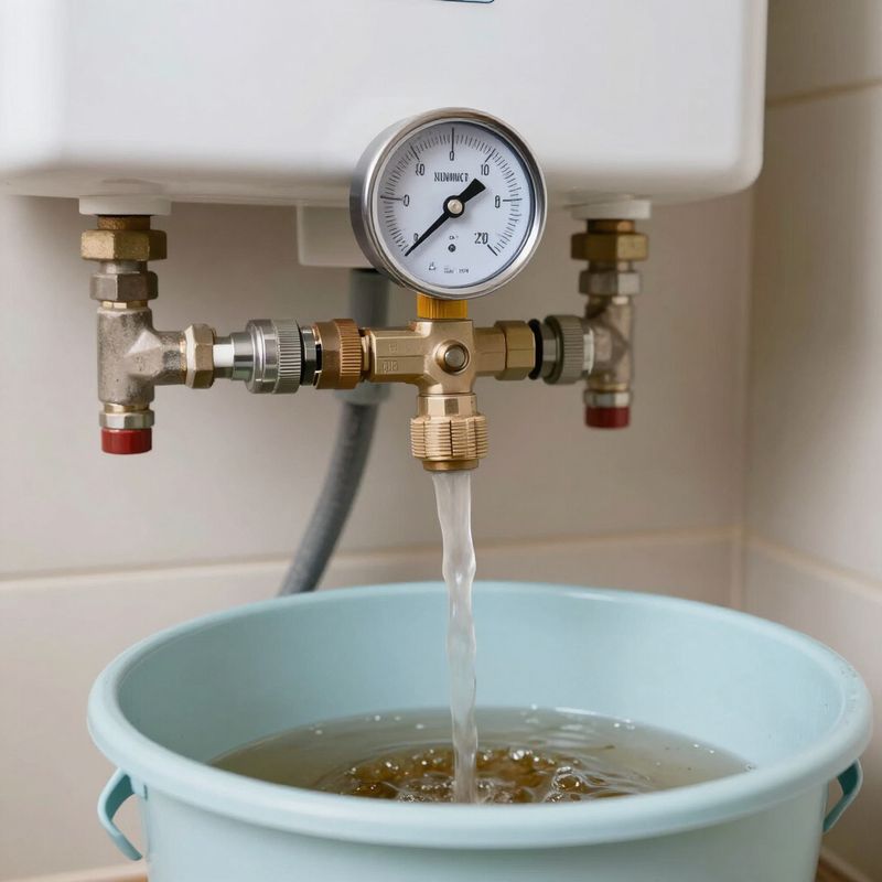 Water Heater Services in Goleta