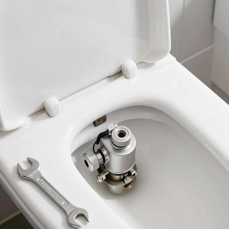 Toilet & Faucet Repair in Goleta