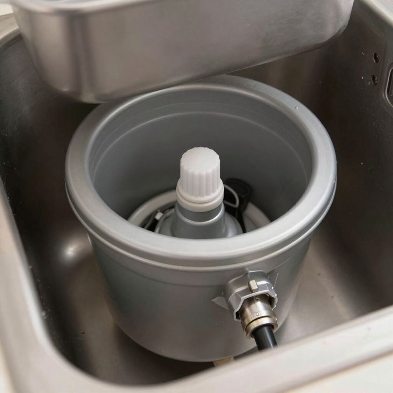 Garbage Disposal in Goleta