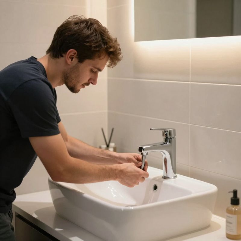Bathroom & Kitchen Upgrades in Goleta