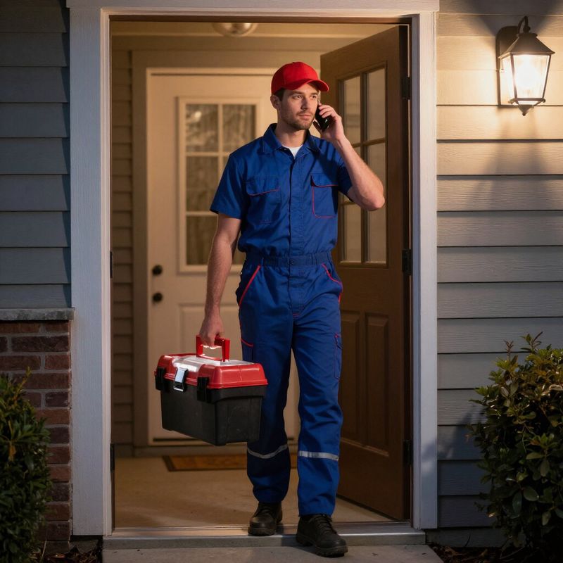 Emergency Plumbing in Goleta
